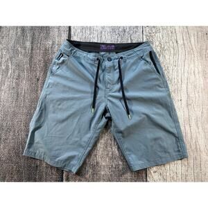 Troy Lee Designs Connect Shorts Mens Size 32 Bike Cycling Mountain Collection